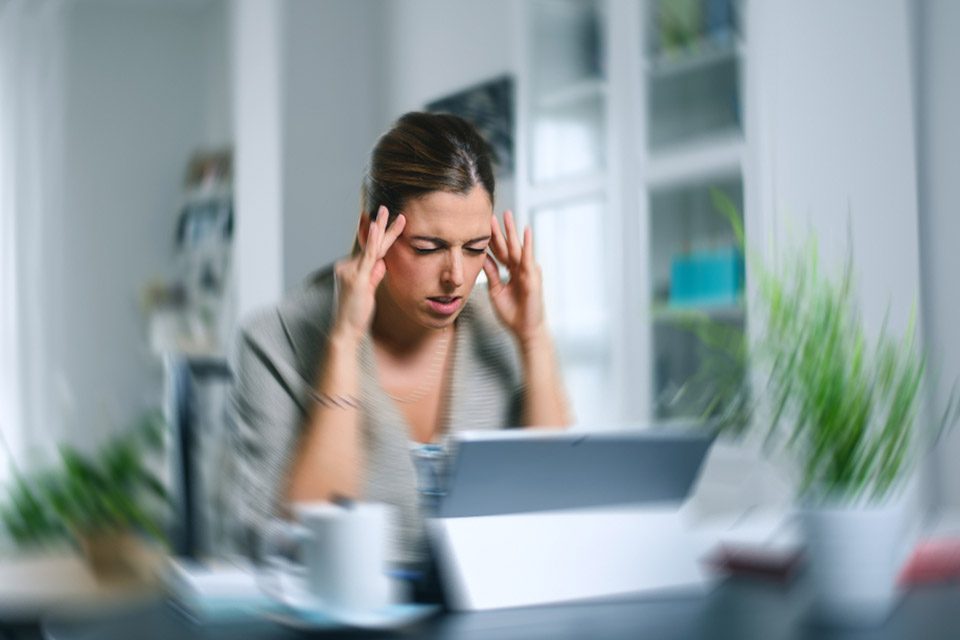 headaches and migraines treatment درمان میگرن طب سوزنی
