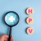 HPV infection