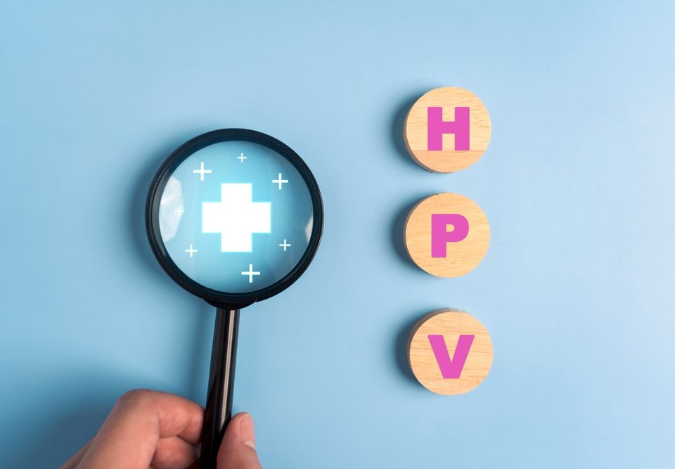 HPV infection