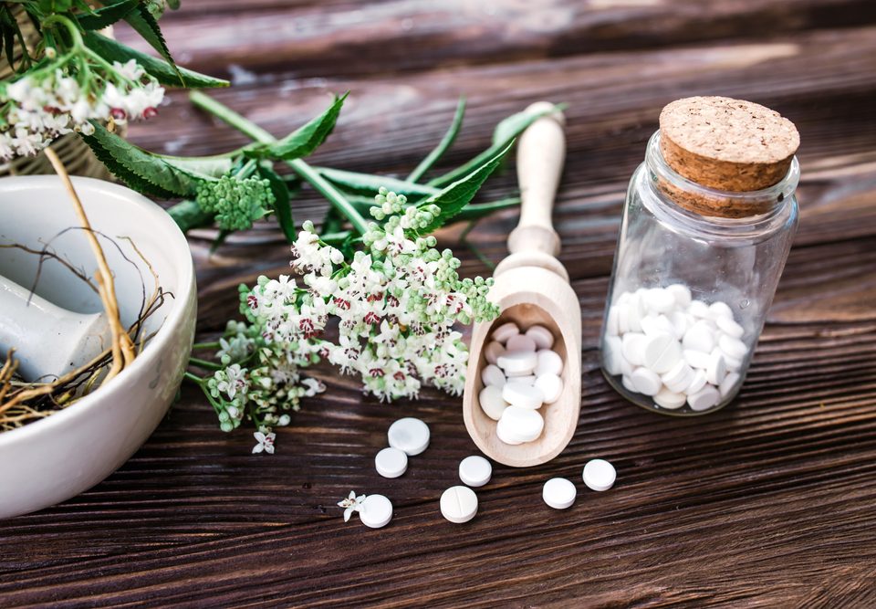 valerian properties خواص سنبل‌الطیب