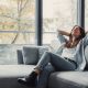 peace of mind آرامش ذهن با طب سوزنی