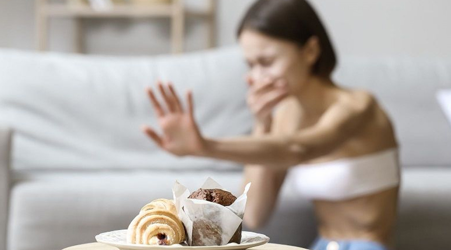 طب سوزنی برای کاهش اشتها و کنترل وزن در پاییز و زمستان