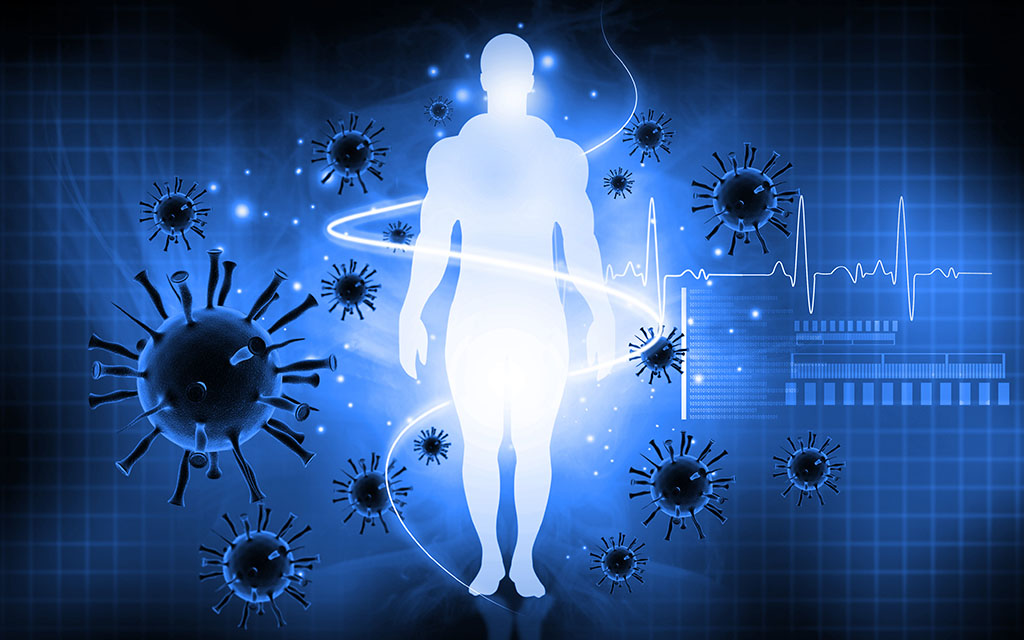 immune system سیستم ایمنی