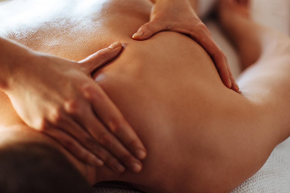 massage therapy ماساژ درمانی اعصاب روان