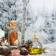 traditional treatment for winter طب سنتی برای زمستان