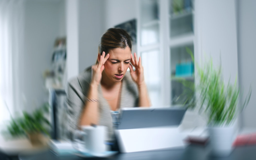 headaches and migraines treatment درمان میگرن طب سوزنی