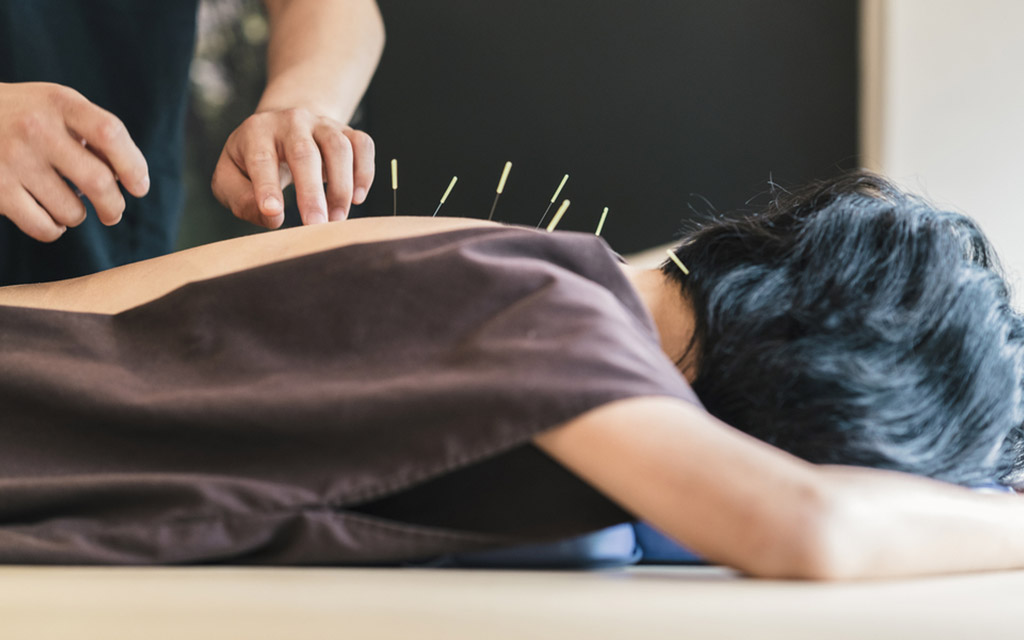 acupuncture-effectiveness-for-diseases اثربخشی طب سوزنی برای بیماری‌ها