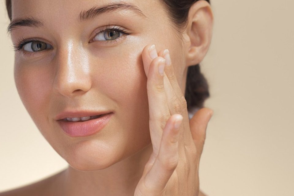 skin-freshness-and-health شادابی پوست